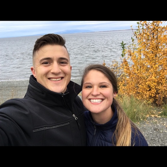 Meet your Posher, Jeri + Will - Picture 6 of 10